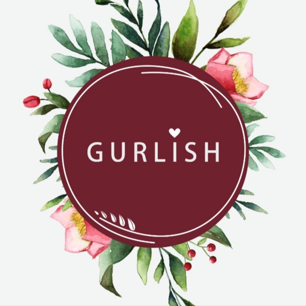 Meet your Posher, Gurlish